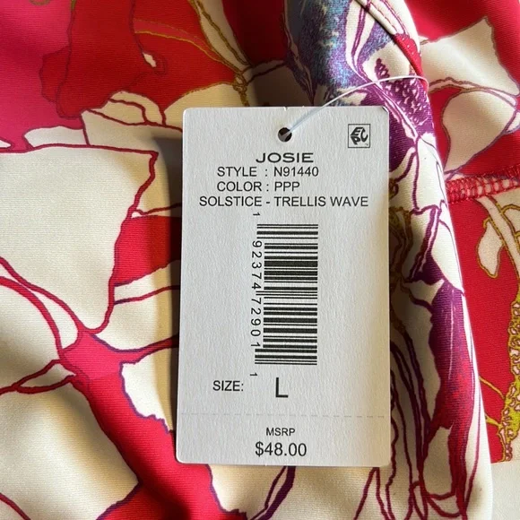 Josie Natori sports bra - Picture 4 of 4